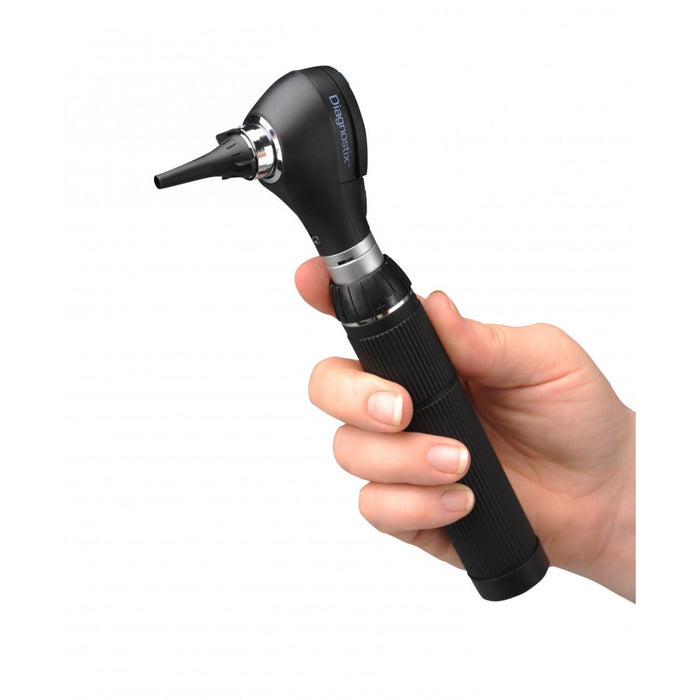 Diagnostix™ 5411 3.5V Portable Diagnostic Standard Otoscope