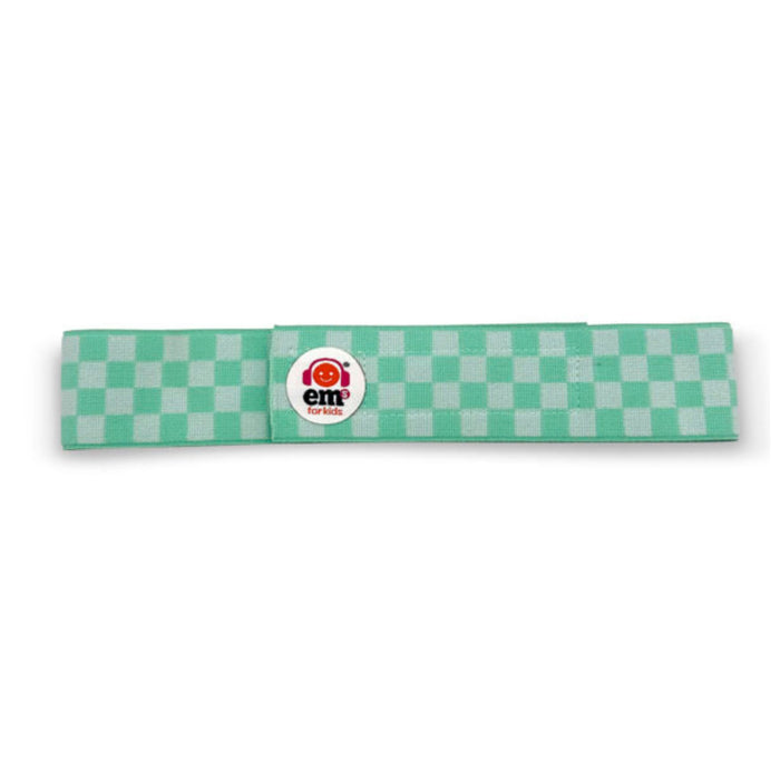 EM's 4 Bubs Headband