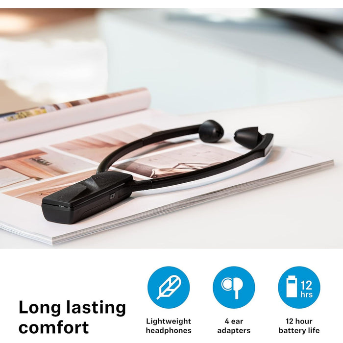 Sennheiser RS 5200