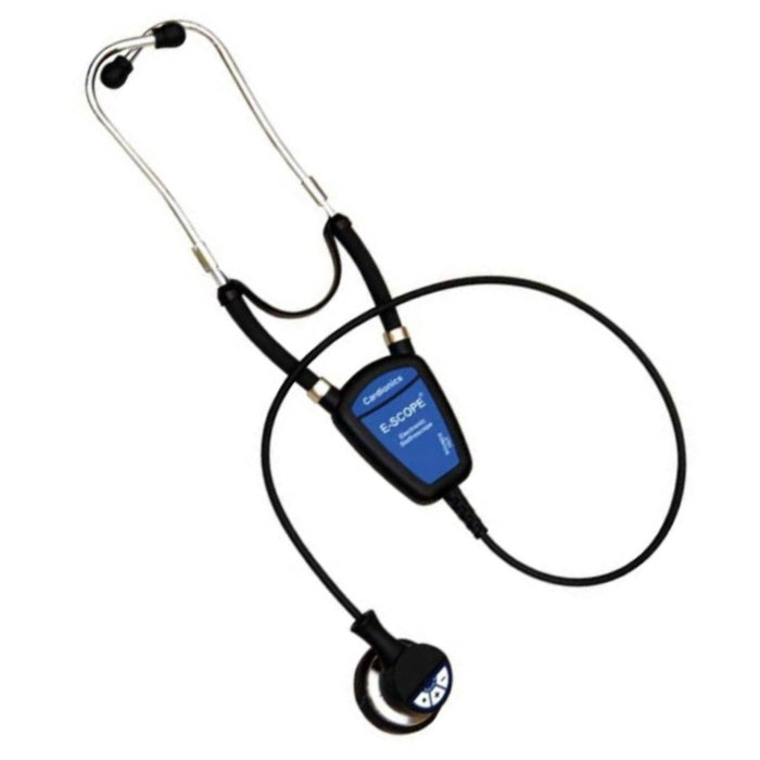 Cardonics E-Scope 7700 Clinical Amplified Stethoscope