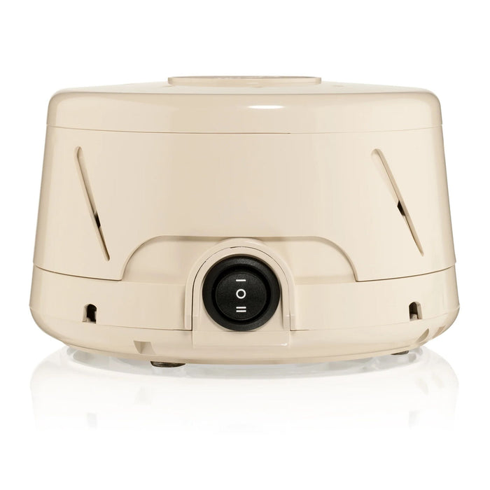 Dohm Classic Sound Machine + Travel Case Bundle - Tan