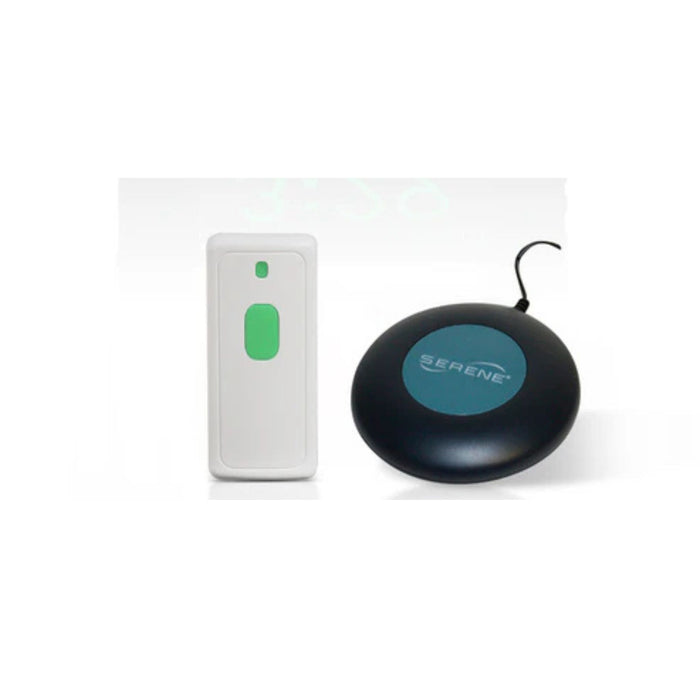 Serene Innovations Sereonic Alert CA360Q Alerting System