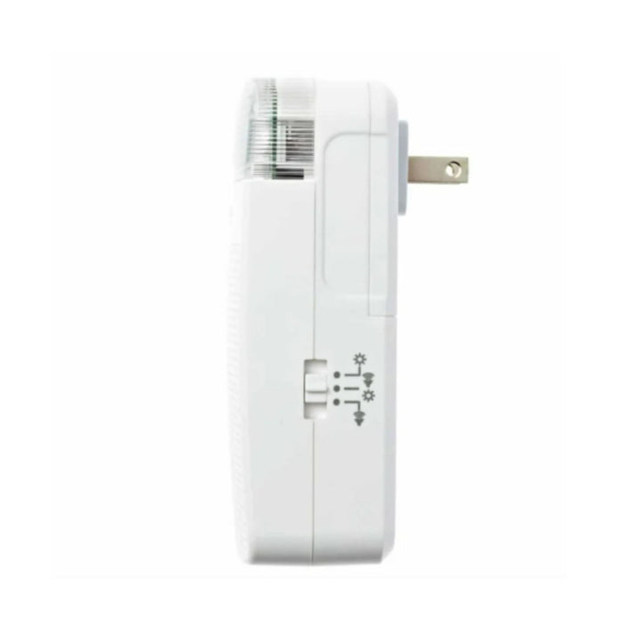 ERA-EXKIT Wired Doorbell Range Extender - 4,000 ft. Coverage