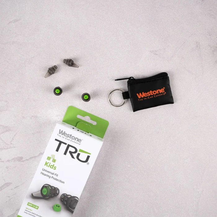 TRU Kids Universal Fit Hearing Protection