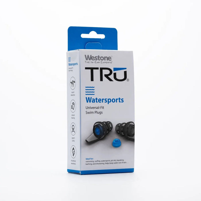 Tru Watersports Universal Fit Swim Plugs