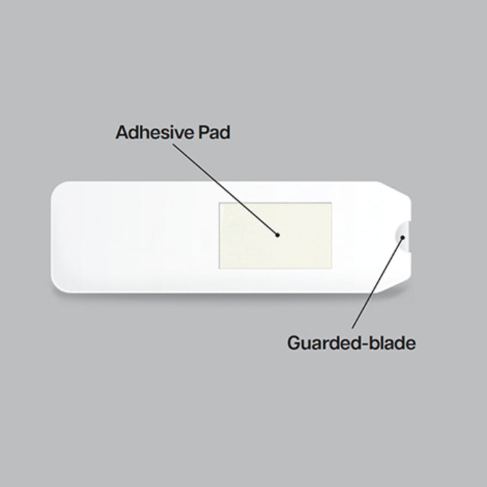 SutureOut Suture Removal Tool