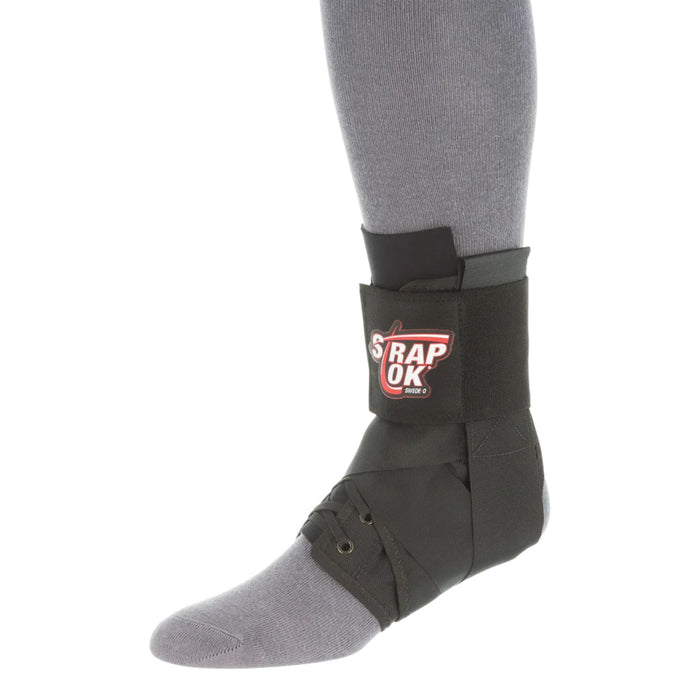 Swede-O Strap Lok Ankle Brace