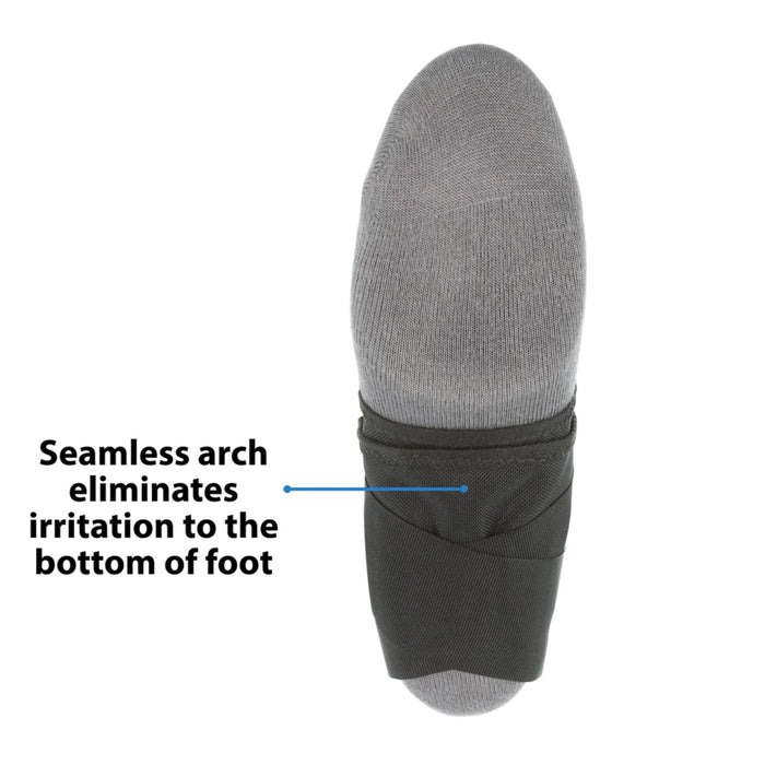 Swede-O Strap Lok Ankle Brace