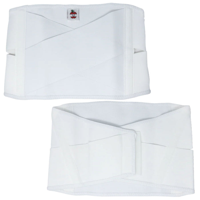 Elastic Crisscross Lower Back Support