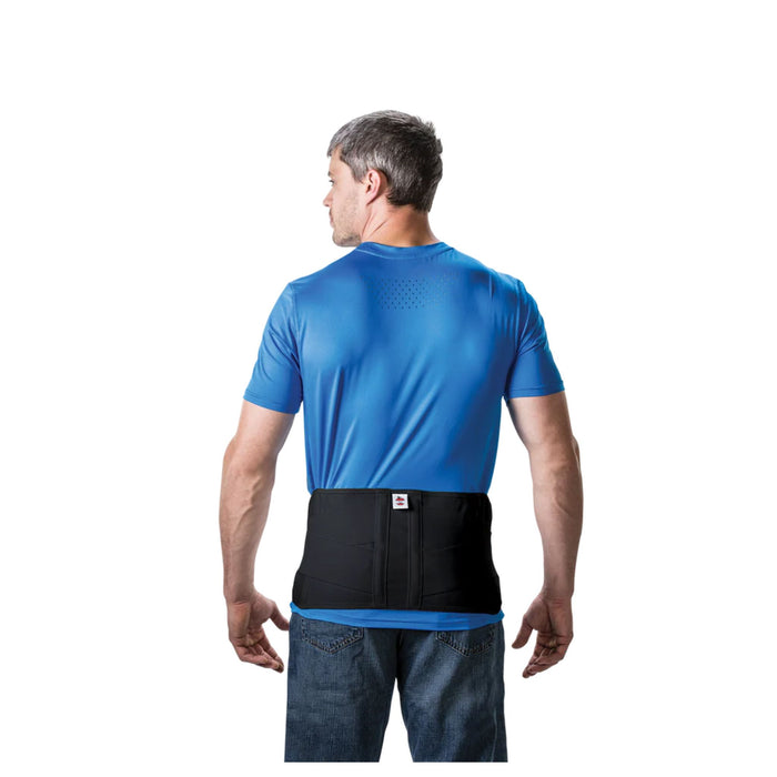 CorFit System LS Back Support