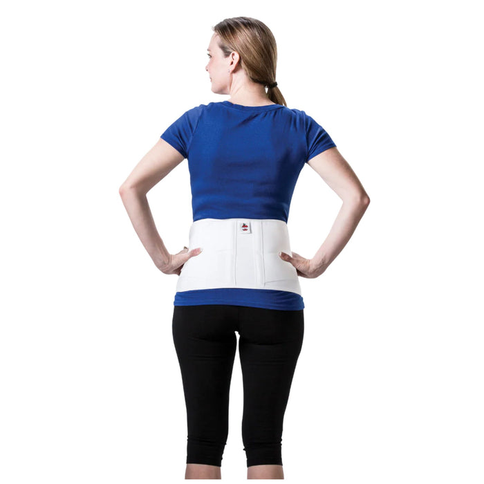 CorFit System LS Back Support