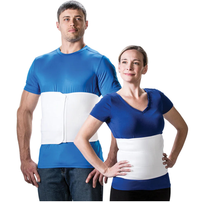 Abdominal Binder Support