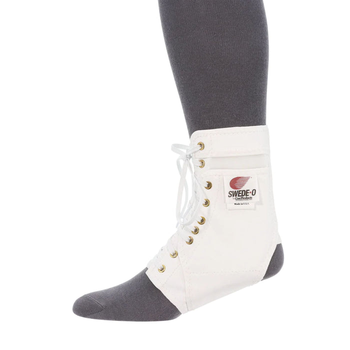 Swede-O Ankle Lok Brace