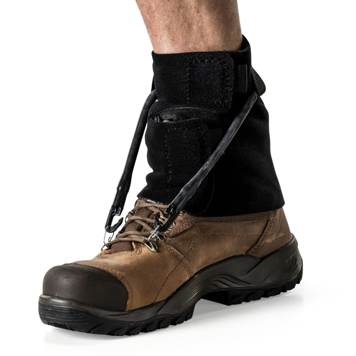 FootFlexor Ankle Foot Orthosis