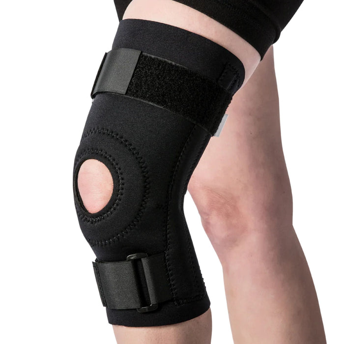 Swede-O Neoprene Slip-On Knee Sleeve