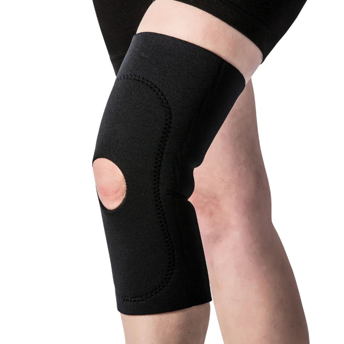 Swede-O Neoprene Open Patella Knee Sleeve