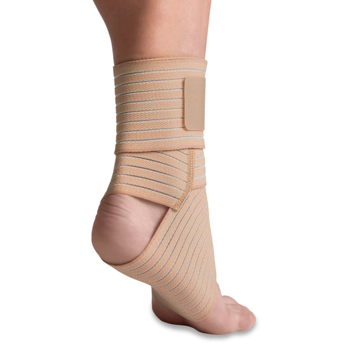 Swede-O Elastic Ankle Wrap