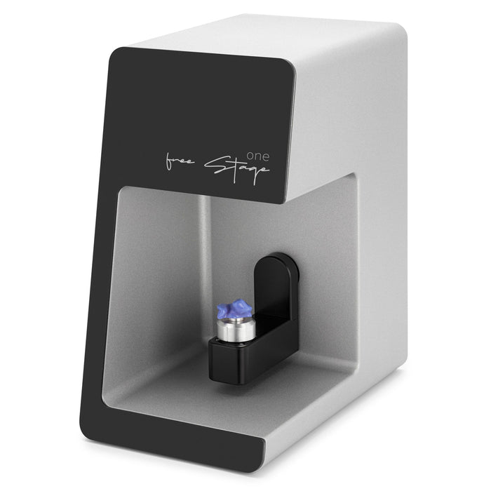 Smart Optics Free Stage One 3D Scanner