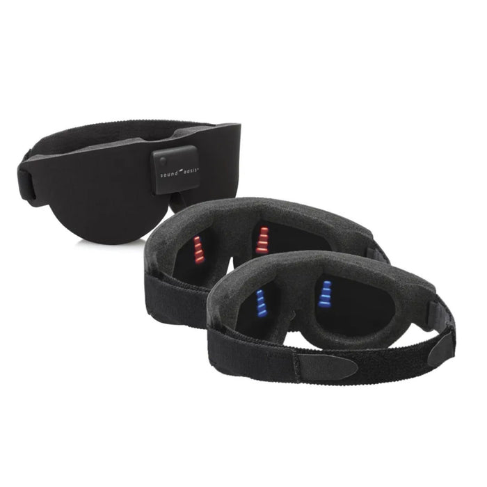 GTS-2000SE Glo to Sleep Advanced Sleep Therapy Mask
