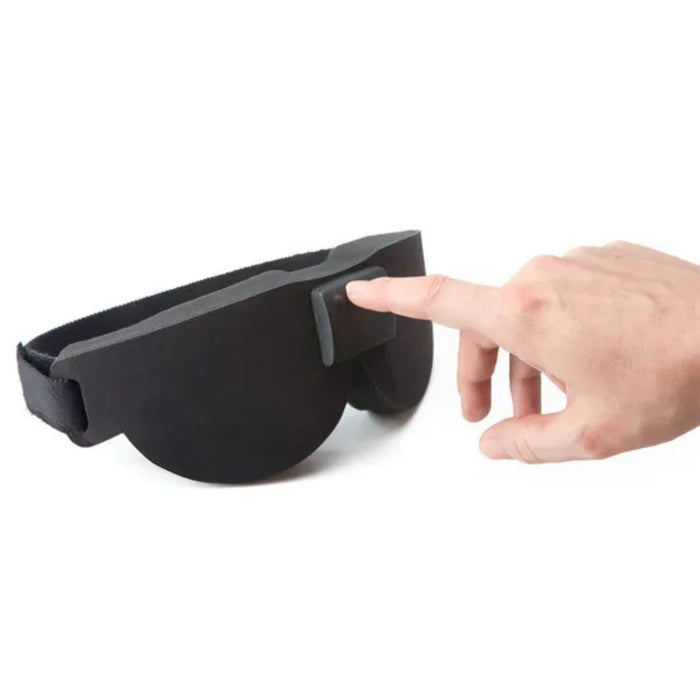 GTS-2000SE Glo to Sleep Advanced Sleep Therapy Mask