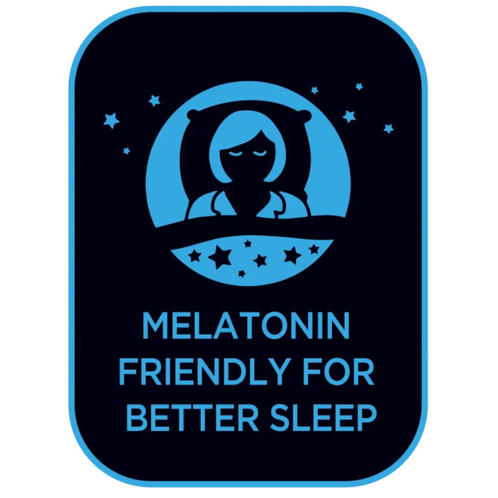 GTS-2000SE Glo to Sleep Advanced Sleep Therapy Mask