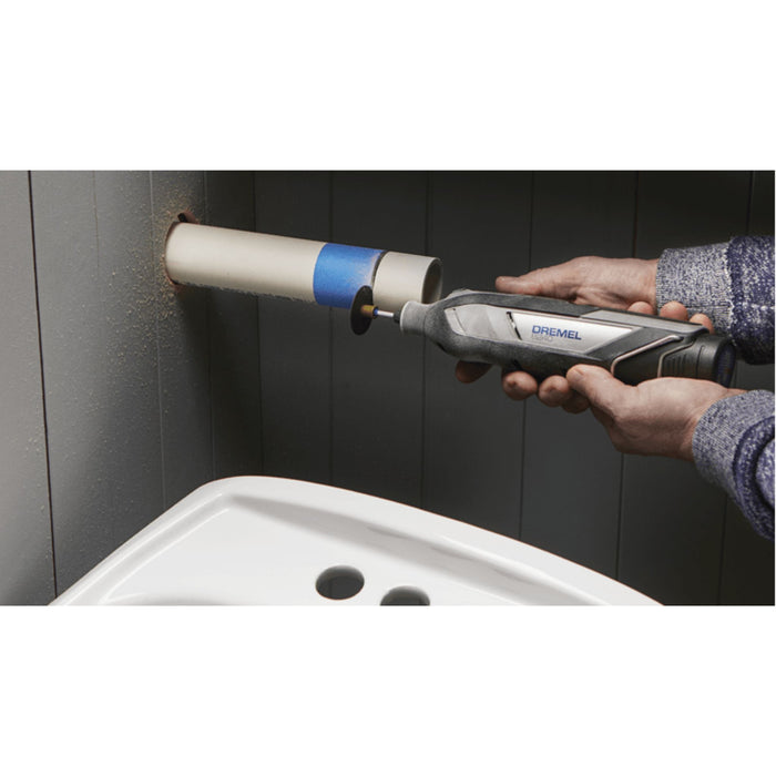 Dremel EZ402 EZ Lock Mandrel
