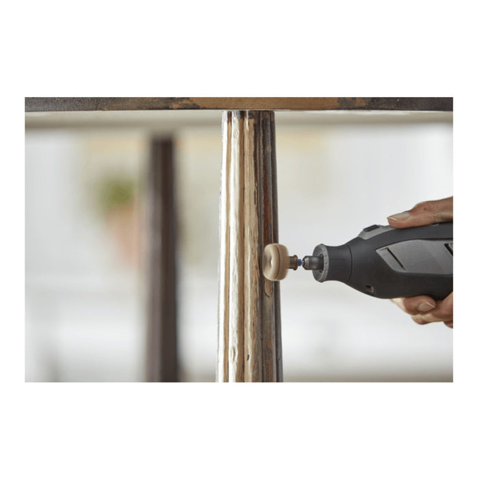 Dremel 511E EZ Lock Finishing Abrasive Buff