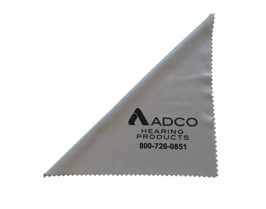 ADCO Cleaning Cloth