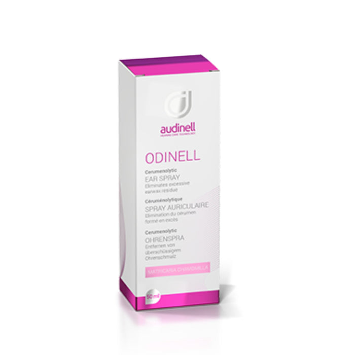 Odinell Ear Spray