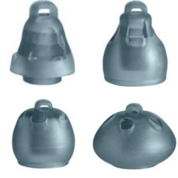 Starkey Open Domes - Assorted KIT