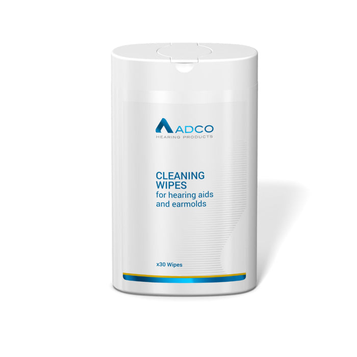 ADCO Cleaning Wipes