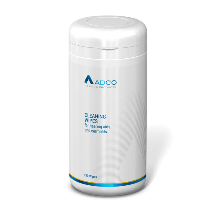 ADCO Cleaning Wipes