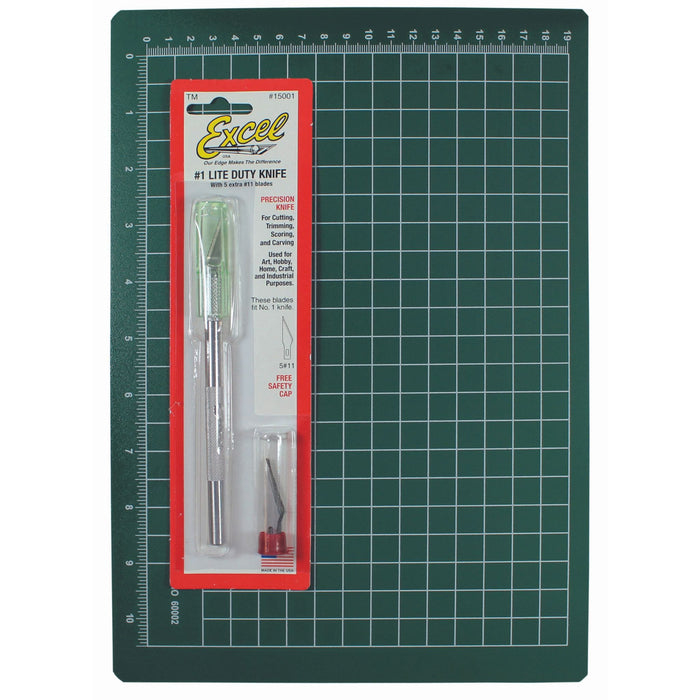 Excel Precision Cutting Kit