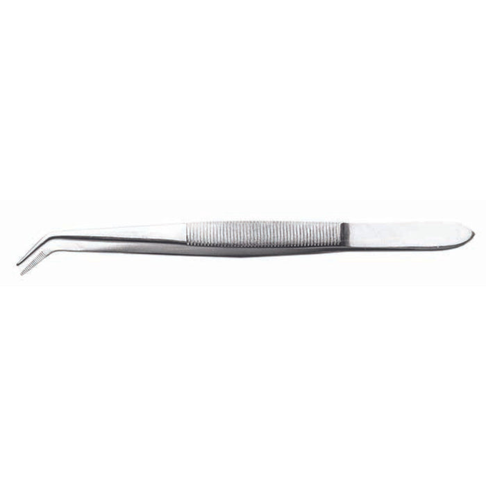 Excel Curved Point Tweezers