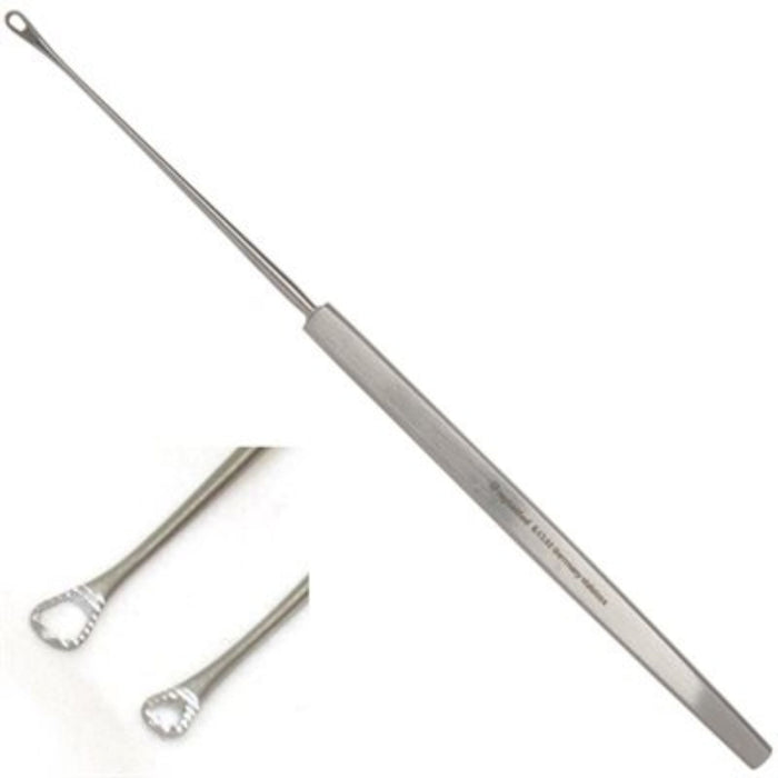 Shapleigh Ear Curette