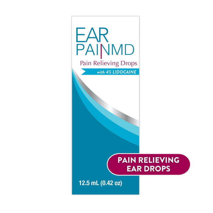 EarPain MD