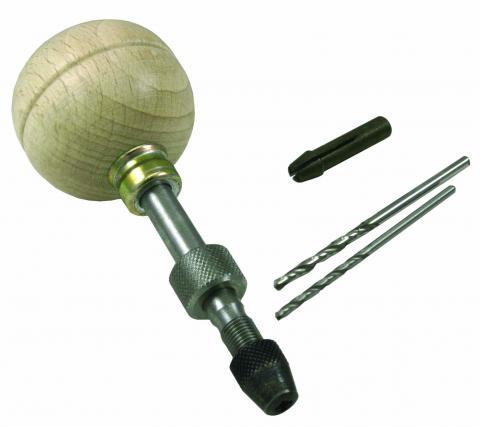 Earmold Reamer Tool Kit