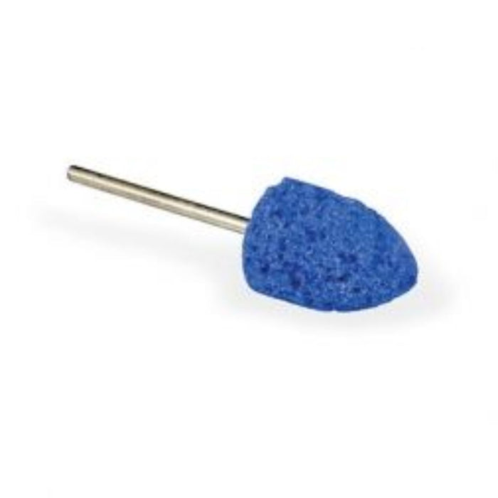 Blue Grinding Stone