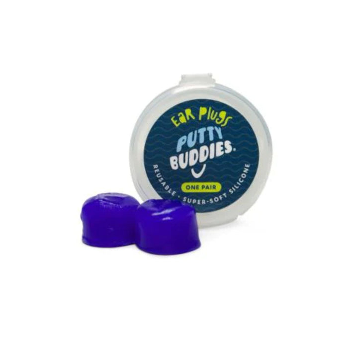 Putty Buddies Original Earplugs