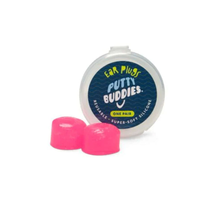 Putty Buddies Original Earplugs