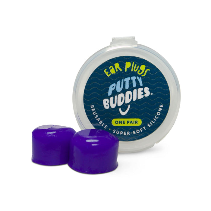 Putty Buddies Original Earplugs