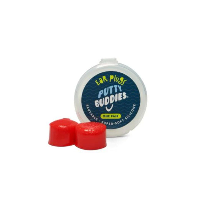 Putty Buddies Original Earplugs