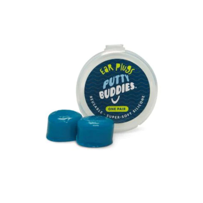 Putty Buddies Original Earplugs