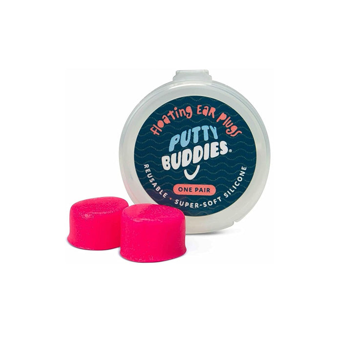 Putty Buddies FLOATING Earplugs