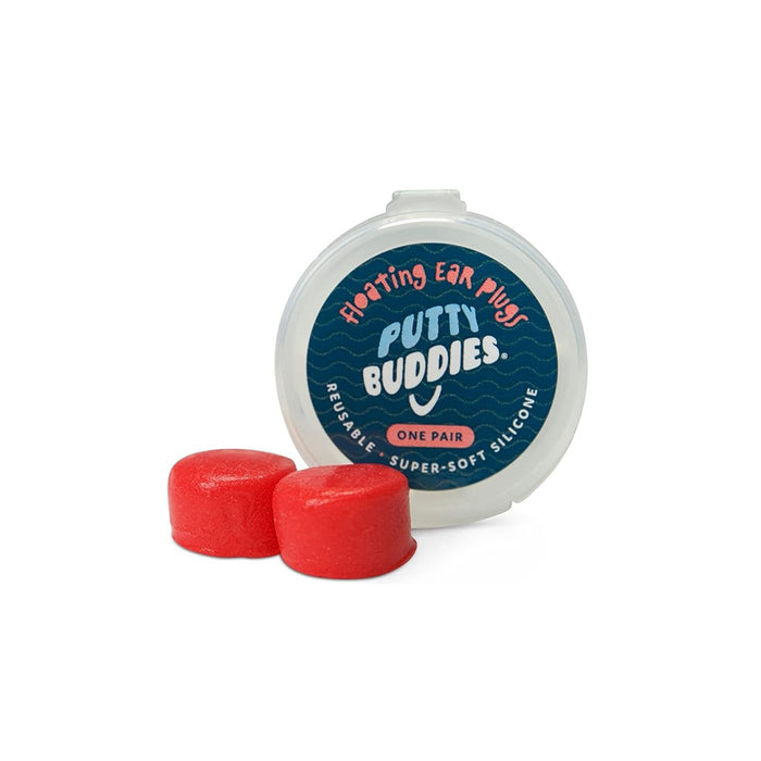 Putty Buddies FLOATING Earplugs