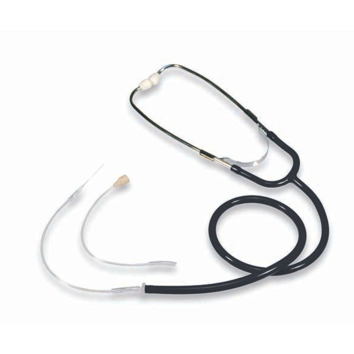 Listening Stethoscope