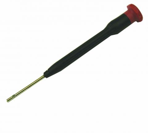 Tube Lock Applicator Tool