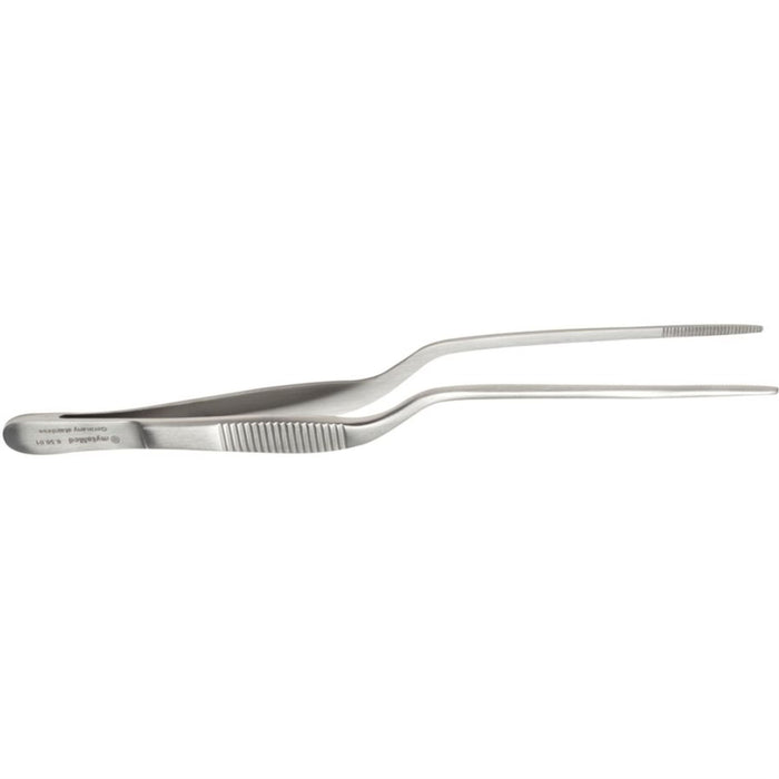 Lucae Ear Forceps - 5.5-Inch