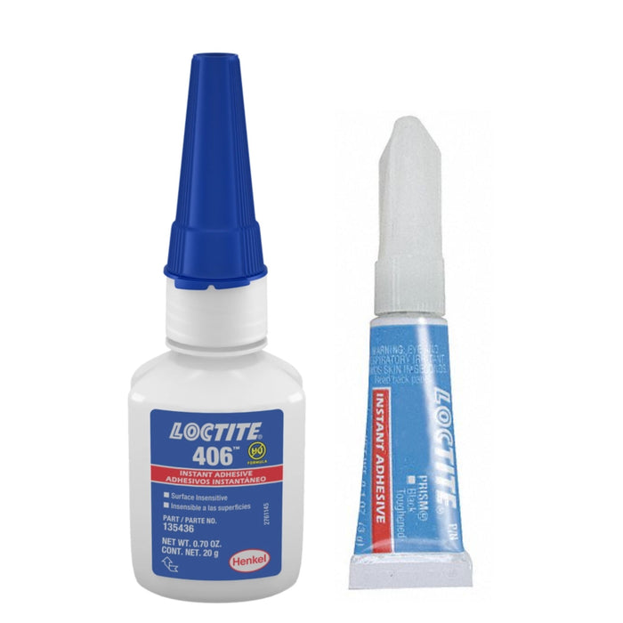 Loctite 406 Instant Adhesive