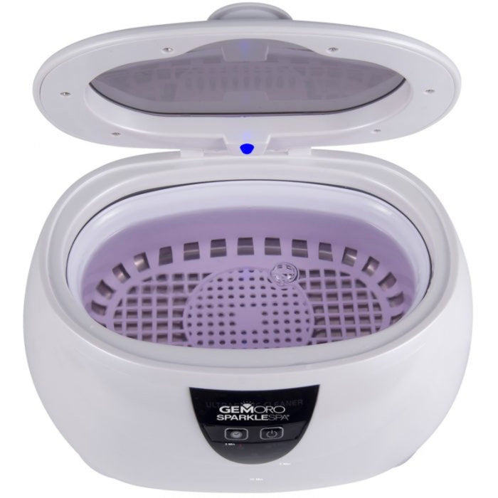 Sparkle Spa Pearl Ultrasonic Cleaner